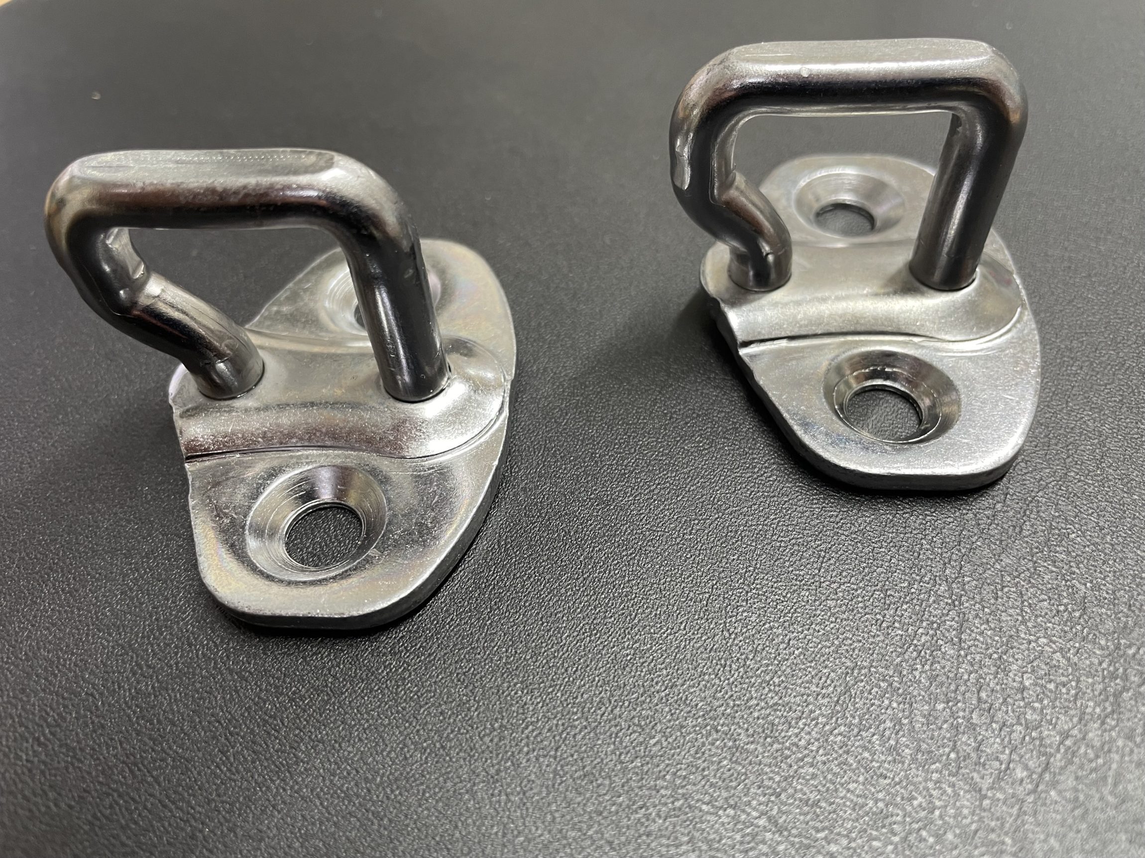 Zinc Nickel Plating TWB Finishing