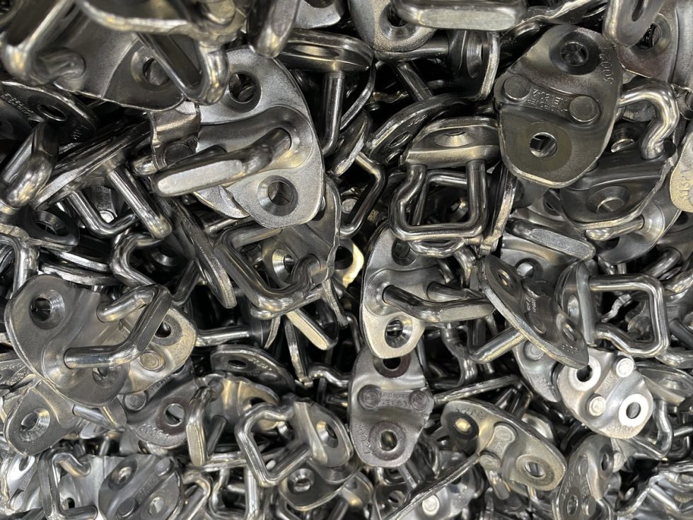 TWB Finishing Leading Metal Finishing & Electroplating Company